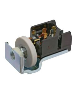 Econoline Headlight Switch