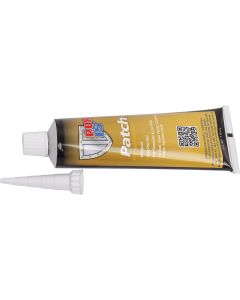 Por Patch/ White/ 4 Ounce Tube