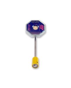 Anode Radiator Cap-13 LB