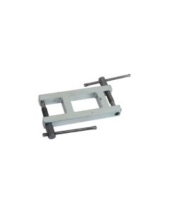 Vent Window Seal Installtion T