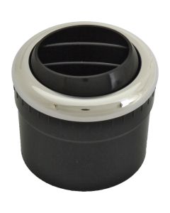 Billet Specialties Air Conditioning Vent