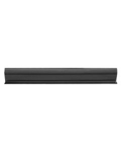 1975-1991 Econoline Rocker Panel - Slip-on Style - Left