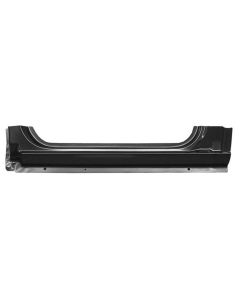 1992-2016 Econoline Rocker Panel - OE Style - Left