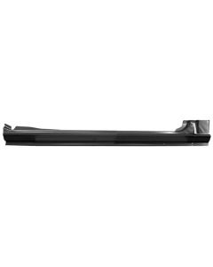 1992-2016 Econoline Rocker Panel - Right Rear Sliding Door