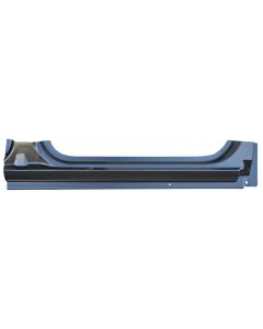 1992-2016 Econoline Rocker Panel - OE Style - Right