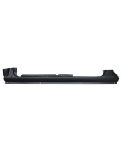 1992-2016 Econoline Rocker Panel - Right Rear Cargo Door