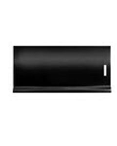 1975-1991 Econoline Lower Door Skin - Rear Cargo Door - Right