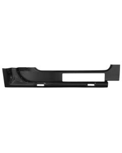 1992-2006 Econoline Inner Door Panel - Rearward Side of Cargo Doors