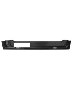 1992-2006 Econoline Inner Door Panel - Forward Side of Cargo Doors