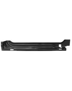 1992-2006 Econoline Inner Door Panel - Rear Cargo Door - Left