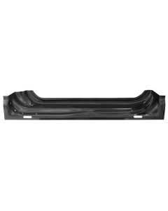 1992-2006 Econoline Inner Door Panel - Rear Cargo Door - Right