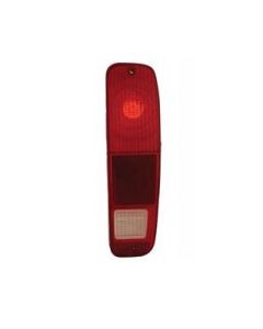 1973-79 Ford P/U, Bronco Tail light Lens Right Side