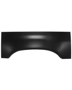 1992-2016 Econoline Wheel Arch Upper Repair Panel - Left