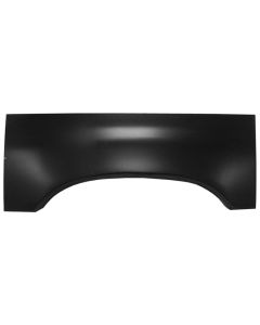 1992-2016 Econoline Wheel Arch Upper Repair Panel - Right