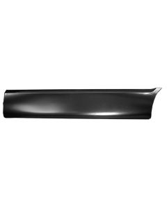 1975-1991 Econoline Lower Quarter Patch Panel - Left