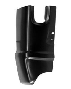 1975-1991 Econoline Patch Panel - Extended Rear Cargo Corner -  Left