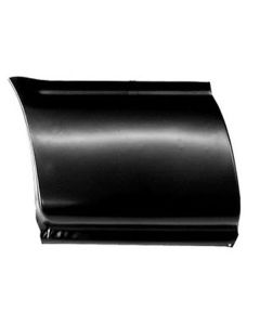 1975-1991 Econoline Lower Quarter Patch Panel - Front of Wheel - Right