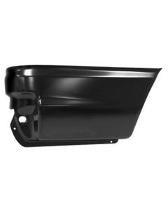1992-2016 Econoline Lower Quarter Patch Panel - Rear of Wheel - Right