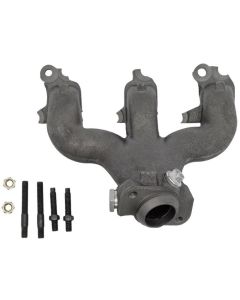1990-1996 Econoline Exhaust Manifold Kit - 300 - Rear