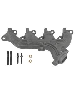 1980-1982 Econoline Exhaust Manifold Kit - 351 & 400 - Left