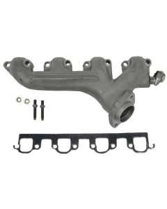 Econoline Exhaust Manifold Kit - 460 - Left