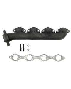 1983-1994 Econoline Exhaust Manifold Kit - 420 & 445 - Right