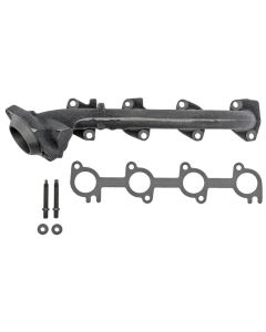 2000-2015 Econoline Exhaust Manifold Kit - 330 - Right