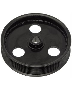 1995-1996 Econoline Power Steering Pump Pulley - 445 - 8-Groove