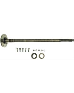 1987-1996 Econoline Rear Axle Shaft Kit - Left Side