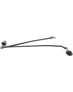 1992-2008 Econoline Windshield Wiper Transmission