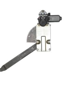 1975-1991 E-series Van Power Window Kit Without Switches