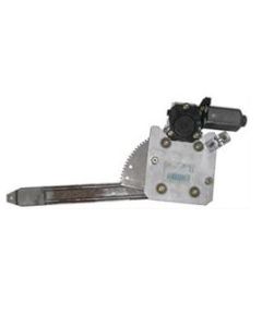 1961-1966 Ford Econoline  Power Window Kit