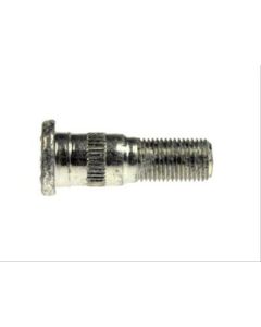 1969 Econoline Wheel Stud Set - 10 Pieces - Knurled - Right Hand Thread