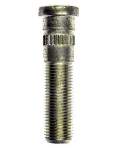 1969-1971 Econoline Wheel Stud Set - 10 Pieces - Knurled - Right Hand Thread