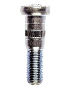 1973-1980 Econoline Wheel Stud Set - 10 Pieces - Knurled - Right Hand Thread