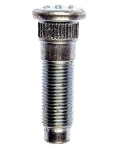 1981-1983 Econoline Wheel Stud Set - 10 Pieces - Knurled - Right Hand Thread