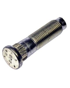1984-1989 Econoline Wheel Stud Set - 10 Pieces - Knurled - Right Hand Thread