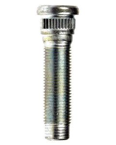 2001-2006 Econoline Wheel Stud Set - 10 Pieces - Knurled - Right Hand Thread