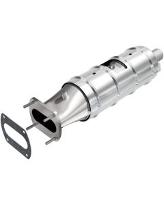 1987-1996 Econoline Catalytic Converter - Federal Emissions - V8 5.8L and 7.5L