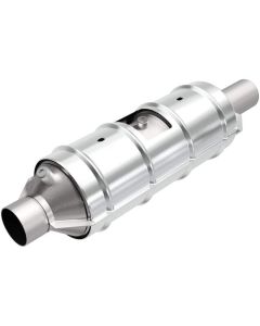 1987-2001 Econoline Catalytic Converter - Federal Emissions - V10 6.8L and V8 5.4L