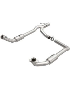 2009-2014 Econoline Catalytic Converter - Federal Emissions - V8 5.4L