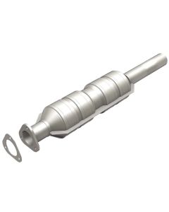 1997-2005 Econoline Catalytic Converter - Federal Emissions - V8 5.4L - Rear