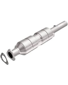 1997-2005 Econoline Catalytic Converter - Federal Emissions - V8 5.4L - Rear