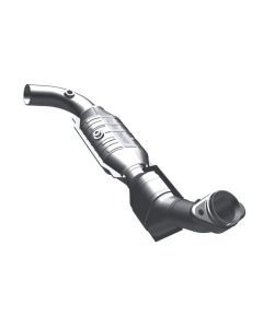 1998 Econoline Catalytic Converter - California Emissions - V8 4.6L - Left