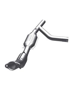1997-1999 Econoline Catalytic Converter - California Emissions - V6 4.2L - Right