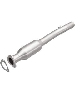 2000-2002 Econoline Catalytic Converter - California Emissions - V8 5.4L - Rear