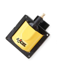 1984-1998 Econoline Ignition Coil - ACCEL Super Coil Series - Ford EEC-IV