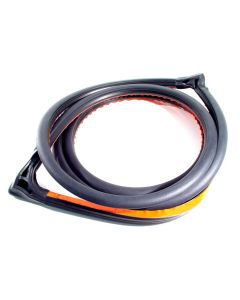 1975-1991 Econoline Side Cargo Door Seal - Front Side Door