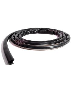 1975-1991 Econoline Front Door Seal - Left Side Door