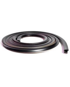 1975-1991 Econoline Front Door Seal - Right Side Door